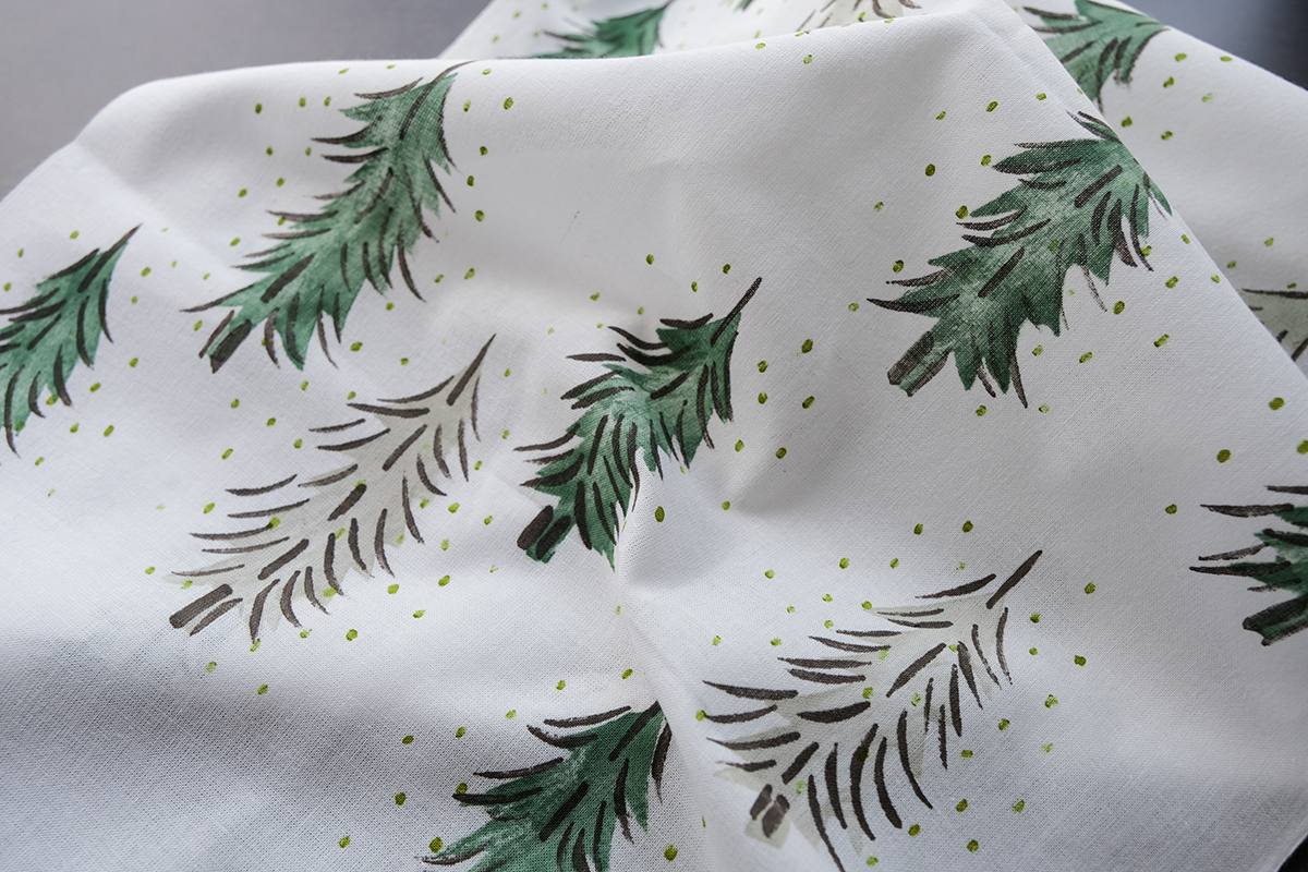 MADE IN JAPAN ヨーガン・レールのテキスタイル｜恵文社一乗寺店