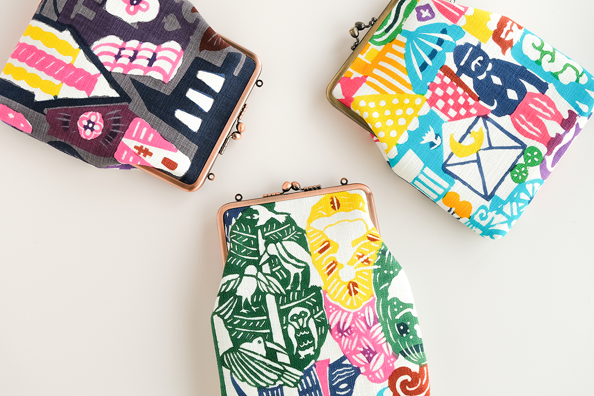 アンチック・カードの世界 猫の館｜恵文社一乗寺店 オンライン