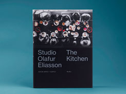 Studio Olafur Eliasson The Kitchen