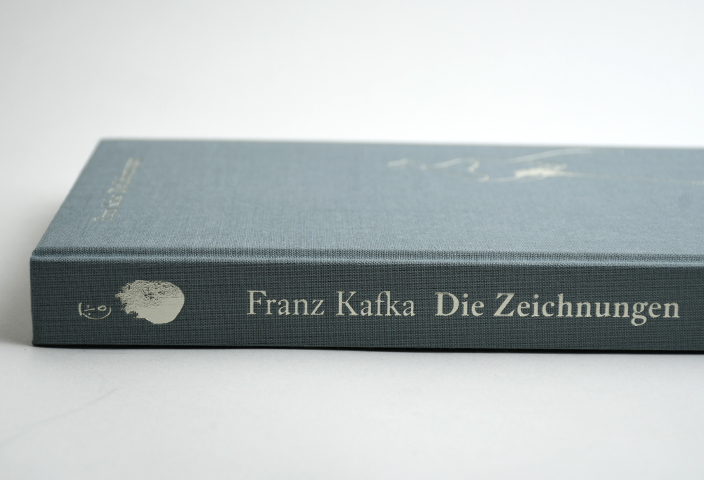 カフカ素描集 Franz Kafka Die Zeichnungen｜恵文社一乗寺店 